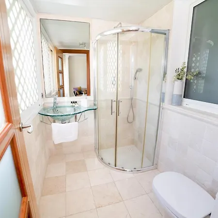 Apartment Magnifico En Complejo Exclusivo Con Piscina Cubierta - Gym - Sauna *