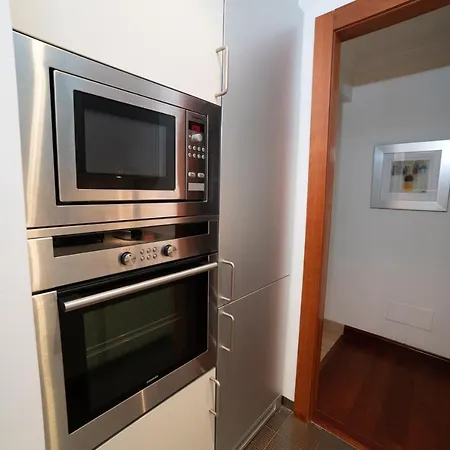 Magnifico En Complejo Exclusivo Con Piscina Cubierta - Gym - Sauna