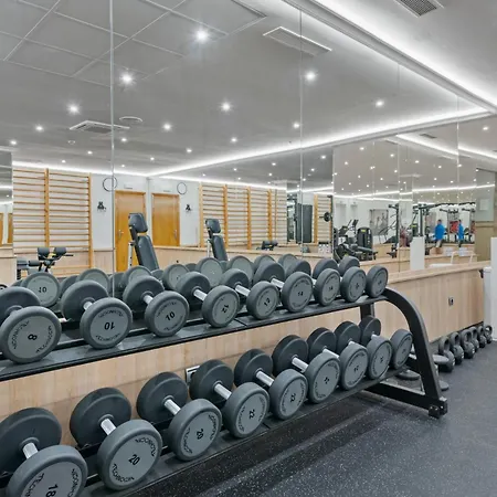Magnifico En Complejo Exclusivo Con Piscina Cubierta - Gym - Sauna