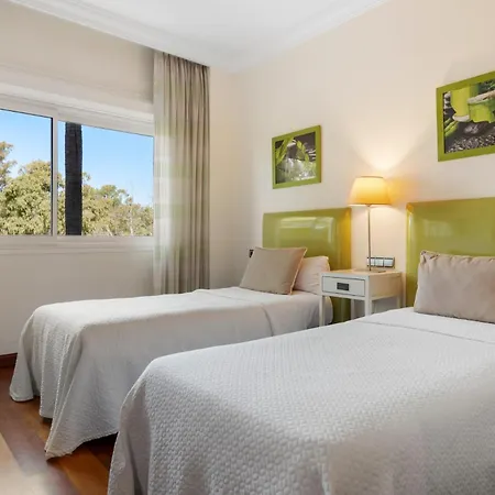 Magnifico En Complejo Exclusivo Con Piscina Cubierta - Gym - Sauna Apartment
