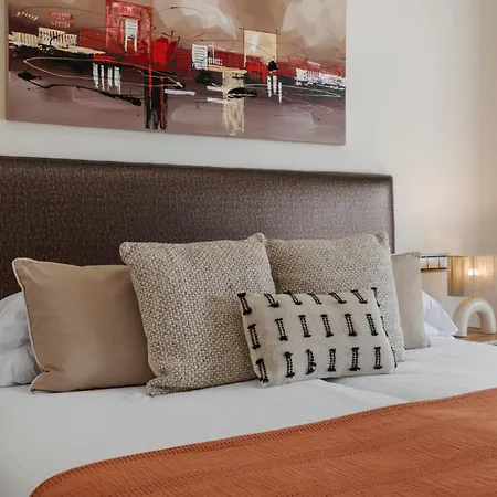 Magnifico En Complejo Exclusivo Con Piscina Cubierta - Gym - Sauna * Marbella